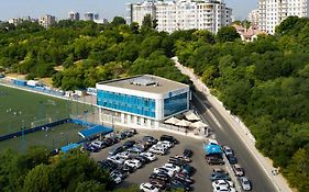 Чорне Море Готель Отрада